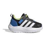 Baskets bÃ©bÃ© adidas Lightorama Noir 25,5