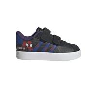 Baskets bébé adidas Marvel Spider-Man Vl Court 3.0 Noir 26
