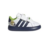 Baskets bÃ©bÃ© adidas Pixar Toy Story Grand Court 3.0 Bubble Blanc 19