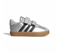 Baskets bÃ©bÃ© adidas Vl Court 3.0 ArgentÃ© 20