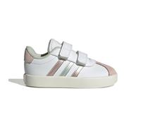 Baskets bÃ©bÃ© adidas VL Court 3.0 Blanc 19