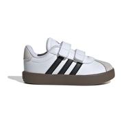 Baskets bÃ©bÃ© adidas VL Court 3.0 Blanc 25,5
