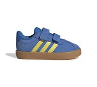 Baskets bÃ©bÃ© adidas VL Court 3.0 Bleu 21