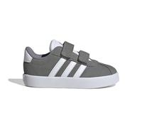 Baskets bÃ©bÃ© adidas VL Court 3.0 Gris 19