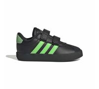 Baskets bÃ©bÃ© adidas VL Court 3.0 Noir 21