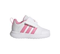 Baskets bÃ©bÃ© adidas VL Move Blanc 23,5