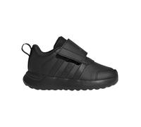 Baskets bÃ©bÃ© adidas VL Move Noir 25,5