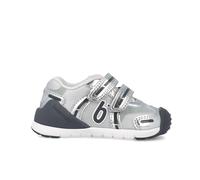 Biomecanics Chaussures de sport pour fille 251138 Sport Biogateo, Argent C198, 24 EU