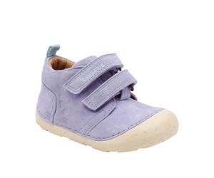 Baskets bÃ©bÃ© Bisgaard Carter Violet 23
