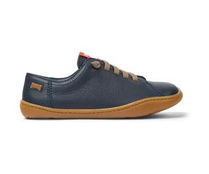 Baskets bÃ©bÃ© Camper Peu Cami Bleu 25