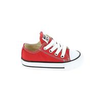 Converse Baskets Chuck Taylor All Star Core Ox pour enfant Rouge 21