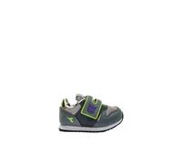 Baskets bÃ©bÃ© Diadora Transformers Gris 24