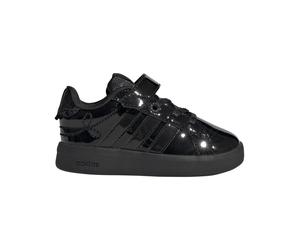Baskets bÃ©bÃ© fille adidas Grand Court 3.0 Noir 23