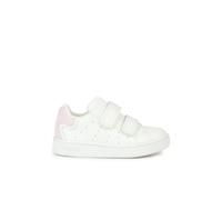 Geox Baskets Eclyper Fille Blanc Taille EU 27
