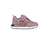 Baskets bÃ©bÃ© fille Geox Fastics Rose 24