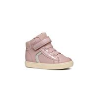 Baskets bébé fille Geox Gisli Rose 22