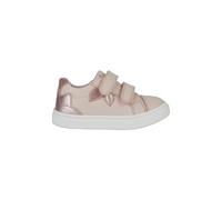Baskets bÃ©bÃ© fille Geox Nashik Rose 25