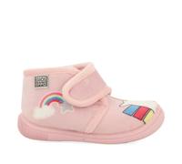 Baskets bÃ©bÃ© fille Gioseppo Beith Rose 24