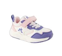 Baskets bÃ©bÃ© fille Le Coq Sportif LCS Runner Blanc 25