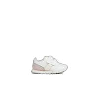 Baskets bÃ©bÃ© fille Pepe Jeans DUBLIN FAME GK Blanc 27