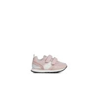 Baskets bÃ©bÃ© fille Pepe Jeans DUBLIN FAME GK Rose 26