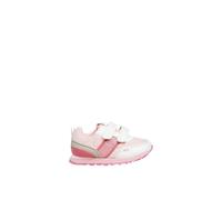 Baskets bÃ©bÃ© fille Pepe Jeans Dublin Sweet Blanc 26