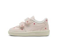 Baskets bÃ©bÃ© fille Puma Palermo Amor V Rose 25
