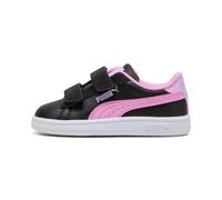 Puma Puma Smash 3.0 Faded Glow V Inf pour 22 Noir