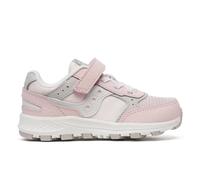 Baskets bÃ©bÃ© fille Saucony Eclipse Jr Rose 24