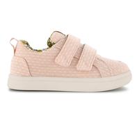 Baskets bÃ©bÃ© fille Toms Cruz Rose 27