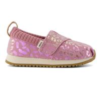 Baskets bÃ©bÃ© fille Toms Rose 23,5