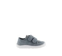 Baskets bÃ©bÃ© fille Victoria Bosco Gris 27