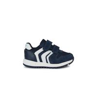 Baskets bÃ©bÃ© garÃ§on Geox Alben A Bleu 23