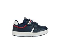 Baskets bÃ©bÃ© garÃ§on Geox Arzach Bleu 26