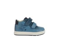 Baskets bÃ©bÃ© garÃ§on Geox Biglia Bleu 20