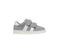 Baskets bÃ©bÃ© garÃ§on Geox Eclyper Gris 26