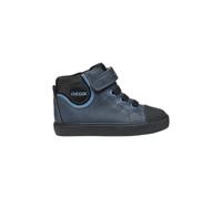 Baskets bÃ©bÃ© garÃ§on Geox Gisli Bleu 21