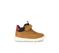 Baskets bÃ©bÃ© garÃ§on Geox Hyroo Beige 23