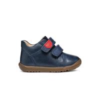 Baskets bÃ©bÃ© garÃ§on Geox Macchia Bleu 20