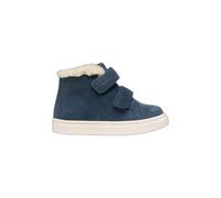 Baskets bÃ©bÃ© garÃ§on Geox Nashik Bleu 26