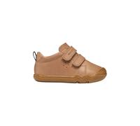 Baskets Geox B STEPPIEUP BOY A pour 23 Marron