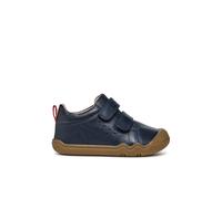 Baskets bÃ©bÃ© garÃ§on Geox Steppieup Bleu 21