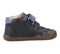 Baskets bÃ©bÃ© garÃ§on Geox Steppieup Bleu 25