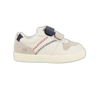 Sneakers Bleu Marine avec Fermetures réglables pour bébé campoi