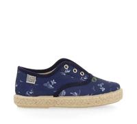 Baskets bÃ©bÃ© garÃ§on Gioseppo Pocri Bleu 22