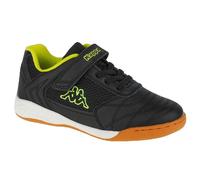 Baskets bÃ©bÃ© garÃ§on Kappa Damba Noir 25