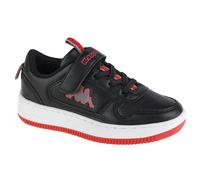 Baskets bÃ©bÃ© garÃ§on Kappa Fogo Noir 27