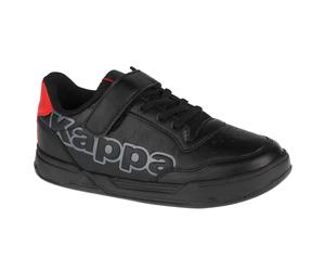 Baskets bÃ©bÃ© garÃ§on Kappa Yarrow Noir 25