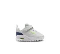 Baskets bÃ©bÃ© garÃ§on Nike AirMax Bia Blanc 26