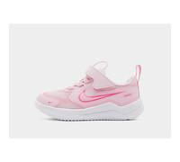 Baskets bÃ©bÃ© garÃ§on Nike Cosmic Runner Rose 18,5
